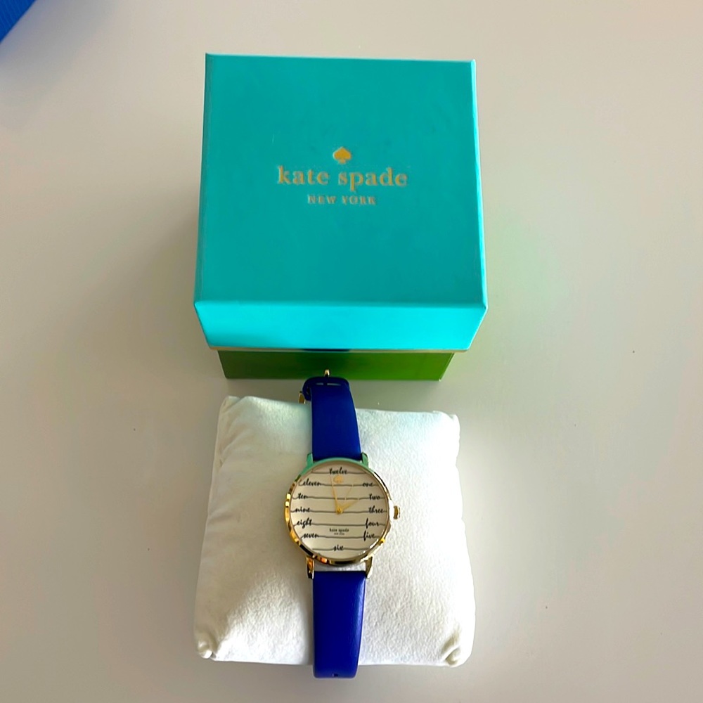 Kate Spade Watch